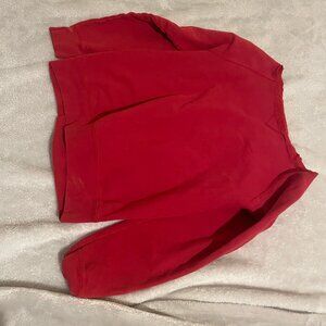 Brandy Melville Off Shoulder Sweatshirt